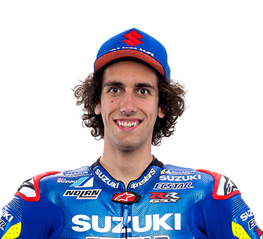 Luca Marini